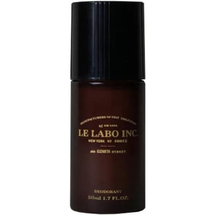 Le Labo Mannen Deodorant Roller Deodorant Antiperspirant voor Onderarmen 50ml
