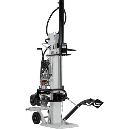 Lumag Houtkloofmachine HEZ18N