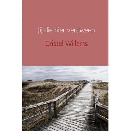 Jij Die Hier Verdween - Cristel Willems