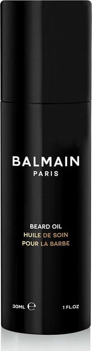 Balmain Beard Oil 30 ml