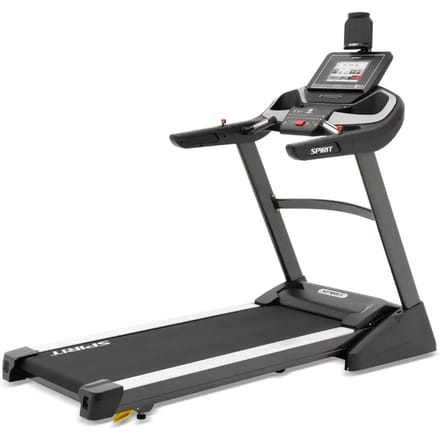Gemotoriseerde loopband Spirit XT485