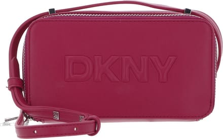 DKNY Schoudertas Carter Camera Bag Berry (rood)paars