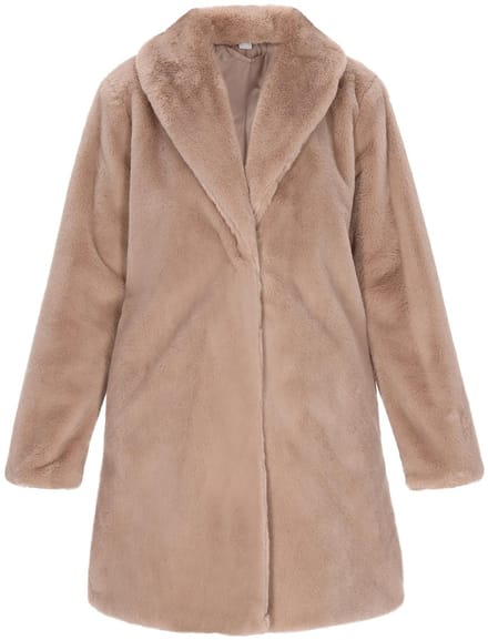 taddy Coat