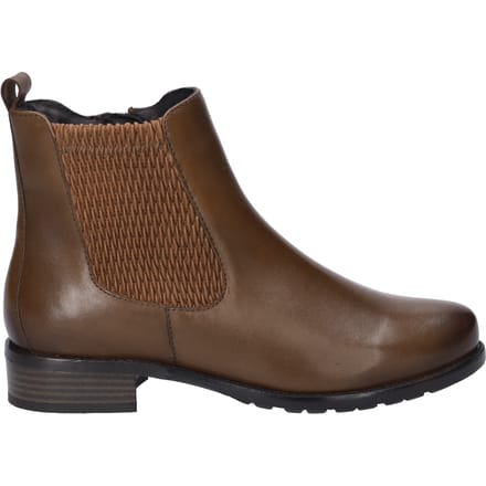 JOSEF SEIBEL Chiara 02 | Enkellaars voor Dames | bruin