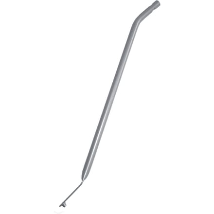 Handle bar bottom part