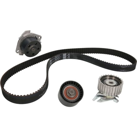 Schaeffler Ina Waterpomp+distributieriem set INA 530 0223 30