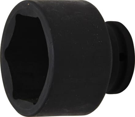 BGS Kracht dopsleuteldop zeskant 3/4 60 mm