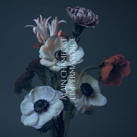 Alain Chamfort - L'Impermanence (CD)