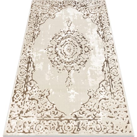 Kleden Rugsx Tapijt ALLURE 1961 Ornament, frame - Structureel, 200x290 cm