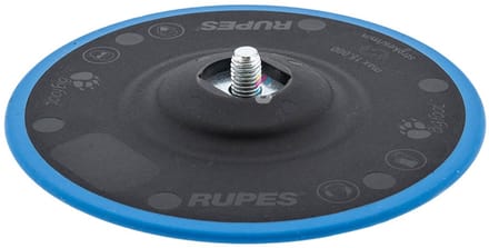 RUPES Precision Pro steunschijf 125mm