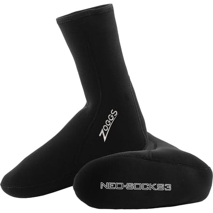 Neopreen compressiesokken Zoggs 3