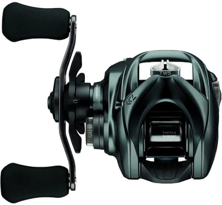 Daiwa Tatula SV TW 24 100
