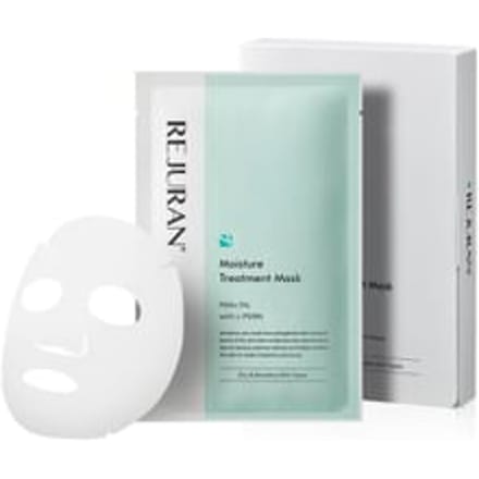 REJURAN - Moisture Treatment Mask Set 23ml x 5 sheets