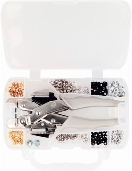 Eyelets kit - Artemio