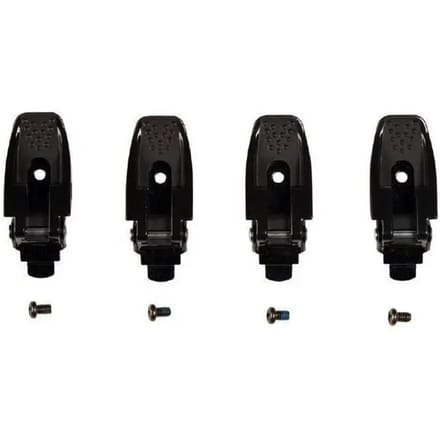 Nylon motorlaars gesp TCX