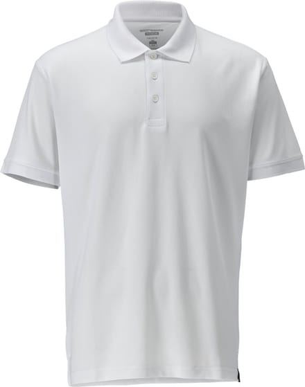 Mascot Crossover Poloshirt 17083-941 - Wit - 2XL