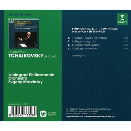 Symphony No.6