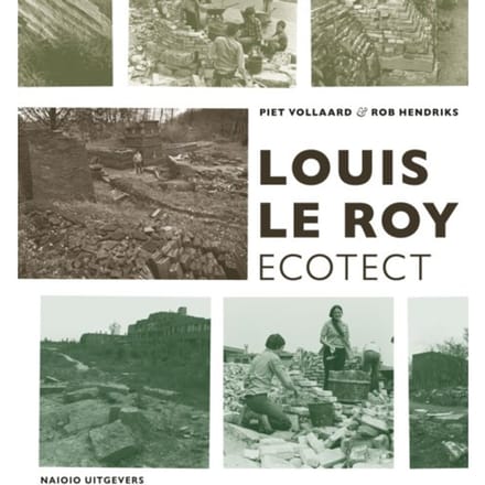 Louis Le Roy, Ecotect - Piet Vollaard
