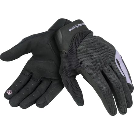 Dames zomer motorhandschoenen Tucano Urbano Penna Evo