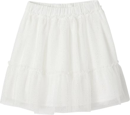 Vertbaudet Tule rokje met glitters voor meisjes