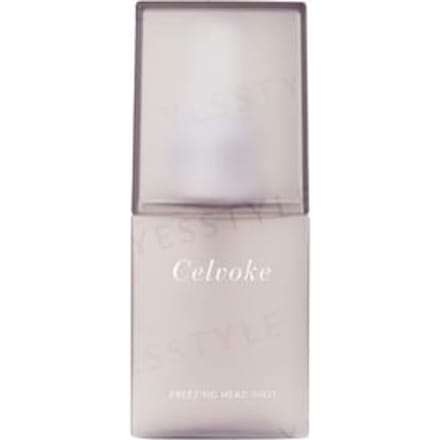 Celvoke - Freezing Head Shot Mist Dawn Forest - 50ml