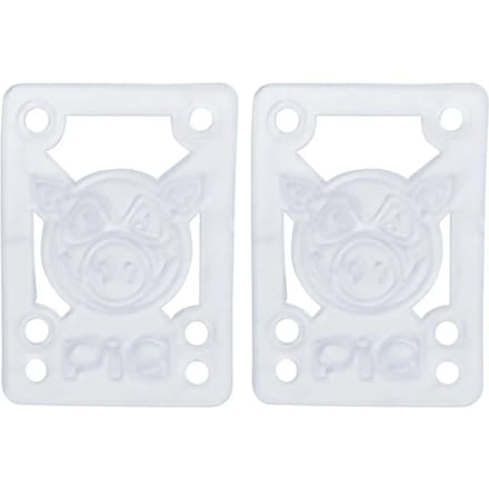 Vulling set Pig Wheels Piles Soft (x2)