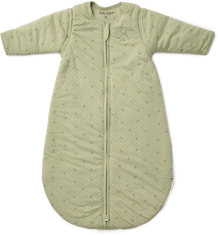Slaapzak winter – Groen – Maat 110 cm – Essentials