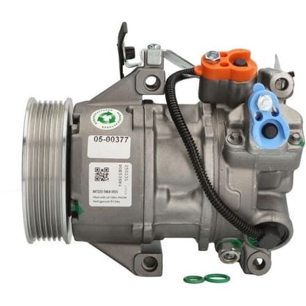 Airco-compressor ELSTOCK 51-0707