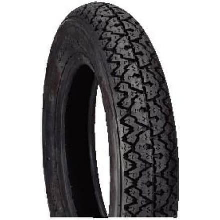 DURO HF294 3.00-10 TT, Motorbanden voor/achter