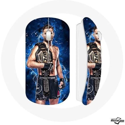 Stipe Miocic MMA draadloze muis