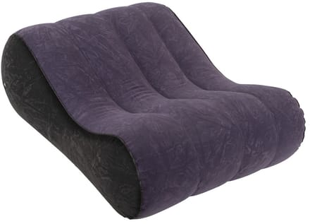 Inflatable Lying Pillow