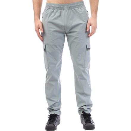 Duck and Cover Heren Chamata Cargo Broek (Blauw)