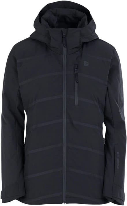 Fundango Winterjacke Pumila Padded