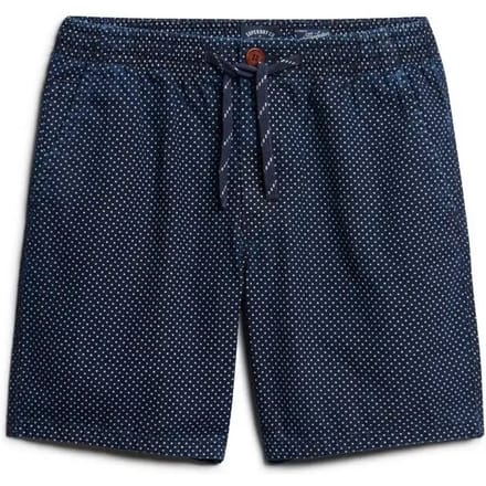 Bermuda Superdry Indigo