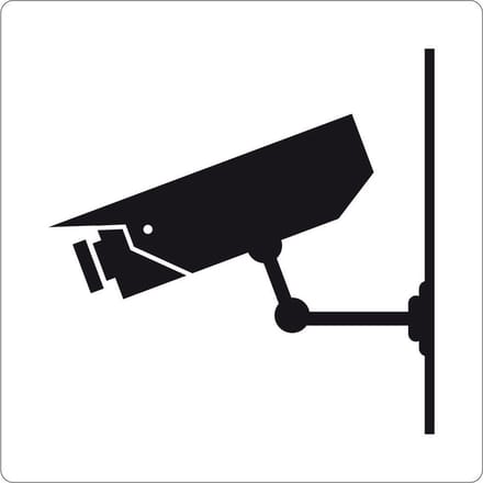 Ivana Pictogram Camera
