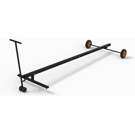 Free-kick wand trolley Sodex Sport