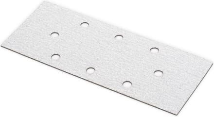 Kreator KRT202553 5 Stuks Schuurpapier 93 x 230 mm B K40