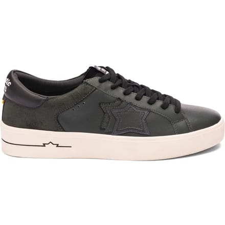 Trainers Atlantic Stars Athènes