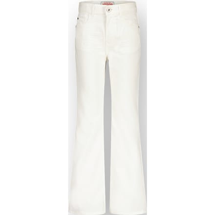 Straight flare Jeans Claire