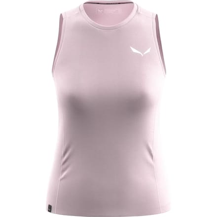 Damestanktop Salewa Puez Dry