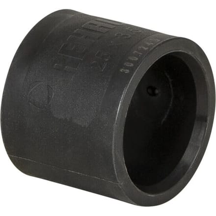 Rehau Rautitan schuifhuls PX 25mm