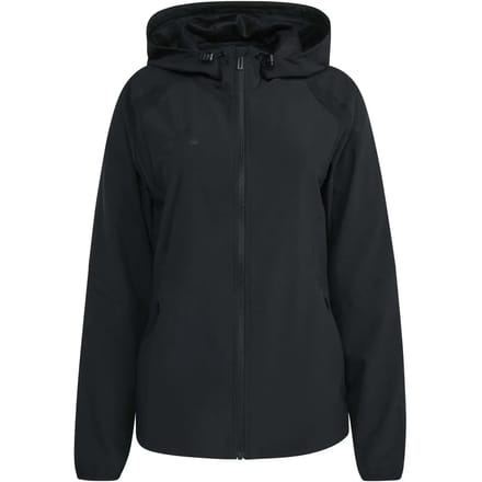 Vrouwen windjack adidas Tiro Travel