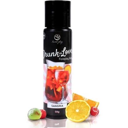 Secret Play Drunk in Love Balsem - 60 ml