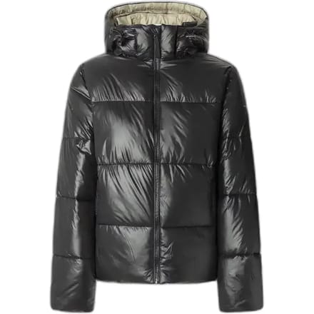Damesjack met capuchon Pepe Jeans Sussy