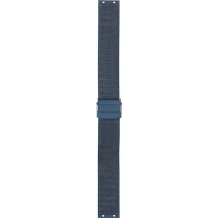 Bering Straps PT-A35040E-BMLX band