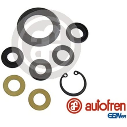 Reparatieset, hoofdremcilinder AUTOFREN SEINSA D1355