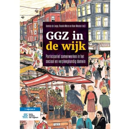 Ggz In De Wijk