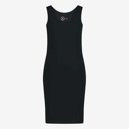 Top Chris Easy Wear Technical Jersey | Grigio Notte - Grigio Notte / S