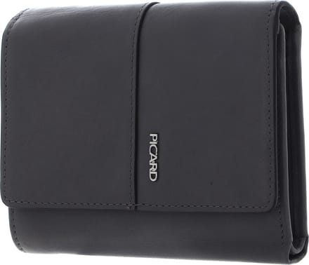 PICARD Portemonnee Spirit 1 Wallet Rock Grijs