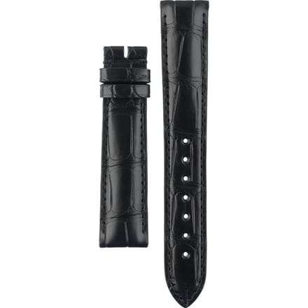 Longines L682109463 Conquest Héritage band